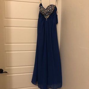 fiesta brand prom dresses Prom Dress Brand: Fiesta Fashion Princess Diaries KX Online